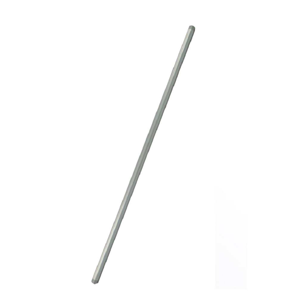 Suttner 1/2 Inch Aluminum Hydro Excavating Lance 4000psi - High Pressure Water Jetting Tool for Utility Locating & Trenching | Ideal for Construction, Plumbing & Drain Cleaning