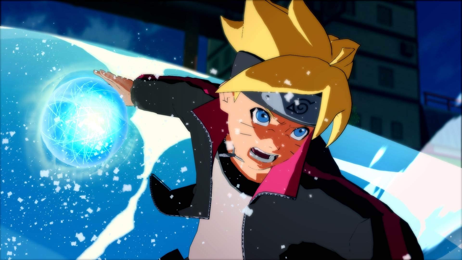 Naruto Shippuden Ultimate Ninja Storm 4: Road to Boruto - Nintendo Switch Game | Anime Fighting Adventure | Perfect for Anime Fans & Nintendo Switch Players