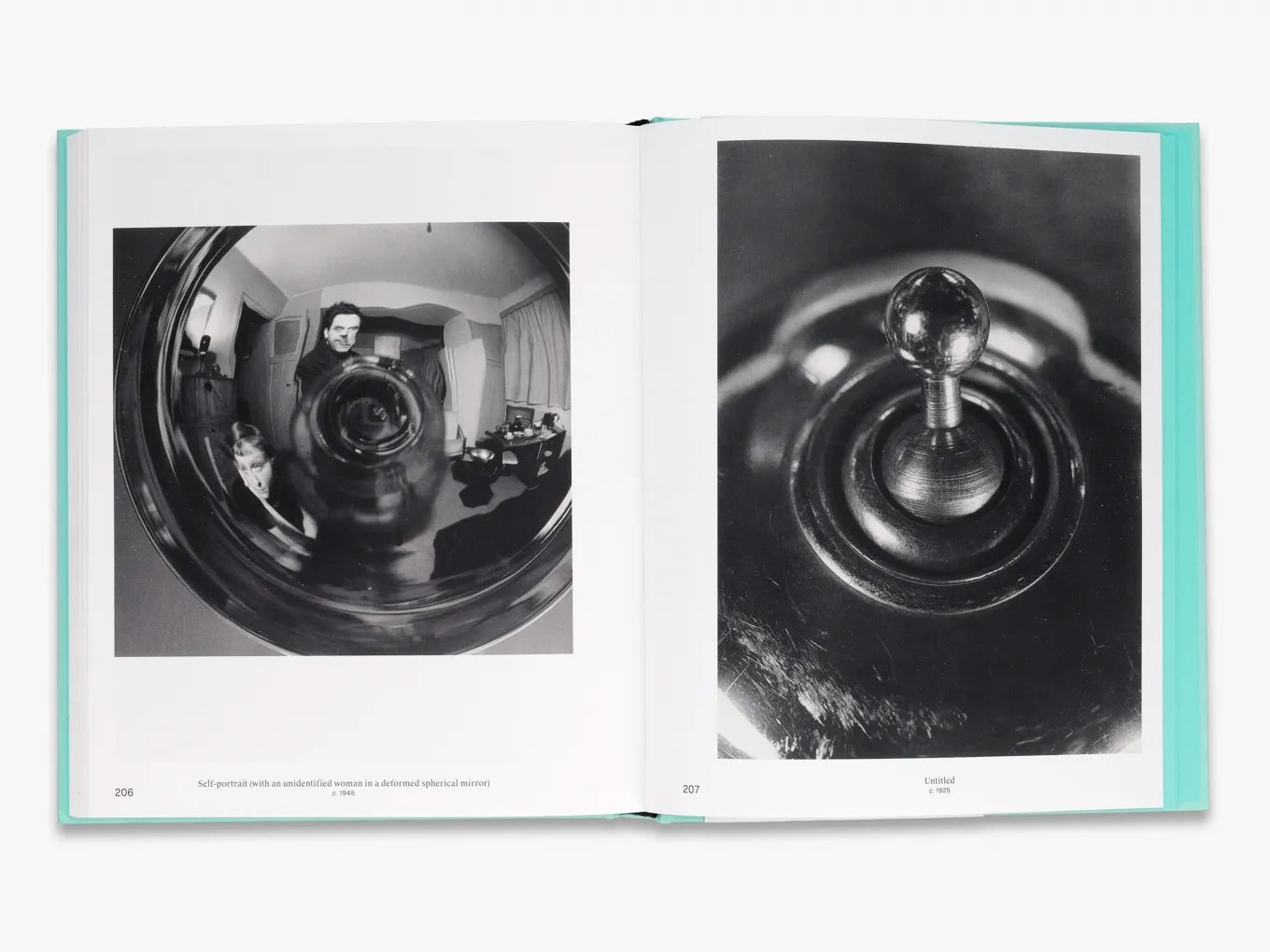 Man Ray Photography Book - Surrealist Art & Avant-Garde Photography Collection | Perfect for Art Students, Photographers & Modern Art Enthusiasts | Home Decor & Coffee Table Book Gift Idea