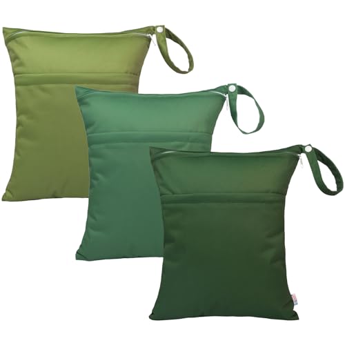 Green theme