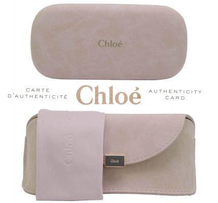 Chloe CH0046S Sunglasses for Women - UV Protection Fashion Shades - Perfect for Outdoor Activities, Beach, and Driving
