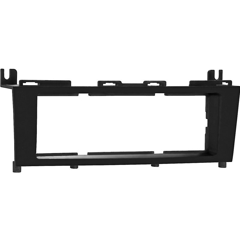 Metra 99-8716B Car Stereo Dash Kit - Universal Single DIN Installation Kit for Aftermarket Radios | Perfect for Honda, Toyota, Nissan & More Vehicles