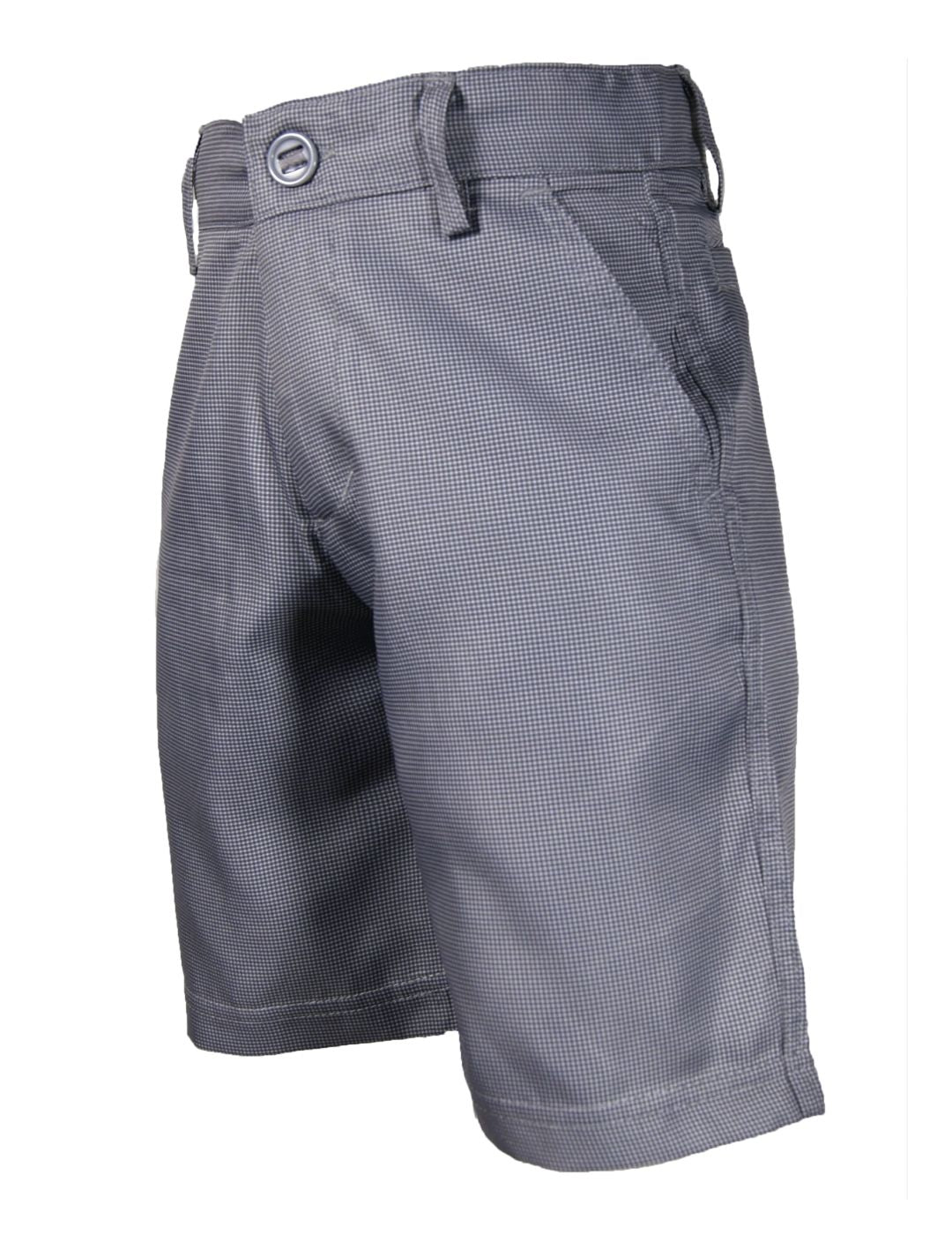 Rocco Boys' Golf Shorts for Toddlers - Comfortable & Breathable Activewear for Kids - Perfect for Golf, Playground & Outdoor Activities