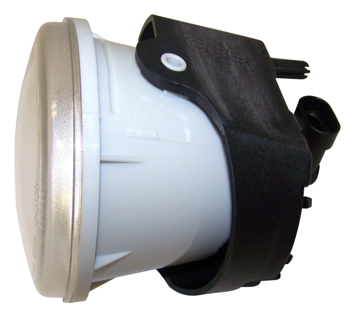 Crown Automotive Fog Light Kit - High Performance Electrical Lighting for Cars & Trucks - Perfect for Night Driving & Off-Road Adventures
