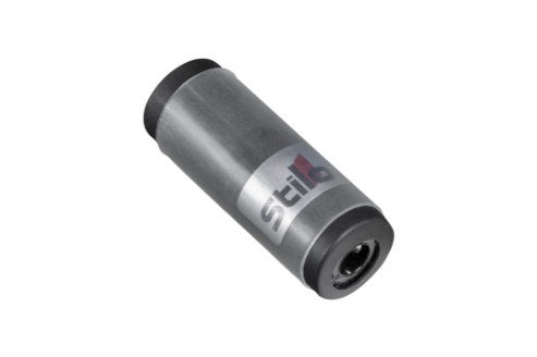 Stilo WRC Amp to Peltor Helmet Adapter - Compatible with Racing & Motorsport Helmets - Perfect for Rally, Karting & Track Racing