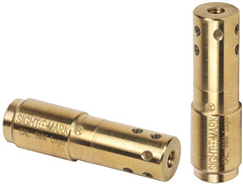 9mm Luger