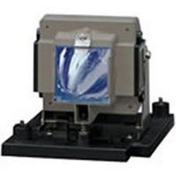 Eiki EIP-5000 Projector Replacement Lamp Bulb with Housing - 2 Lamps Set - High Precision for Home Theater & Business Presentations