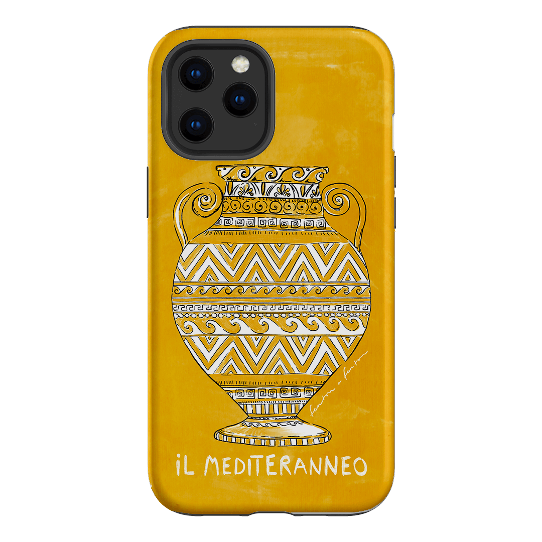 Elegant Memorial Urn Phone Case - Keepsake Holder for Ashes with Secure Lock - Perfect for Remembrance & Travel - Compatible with iPhone & Samsung