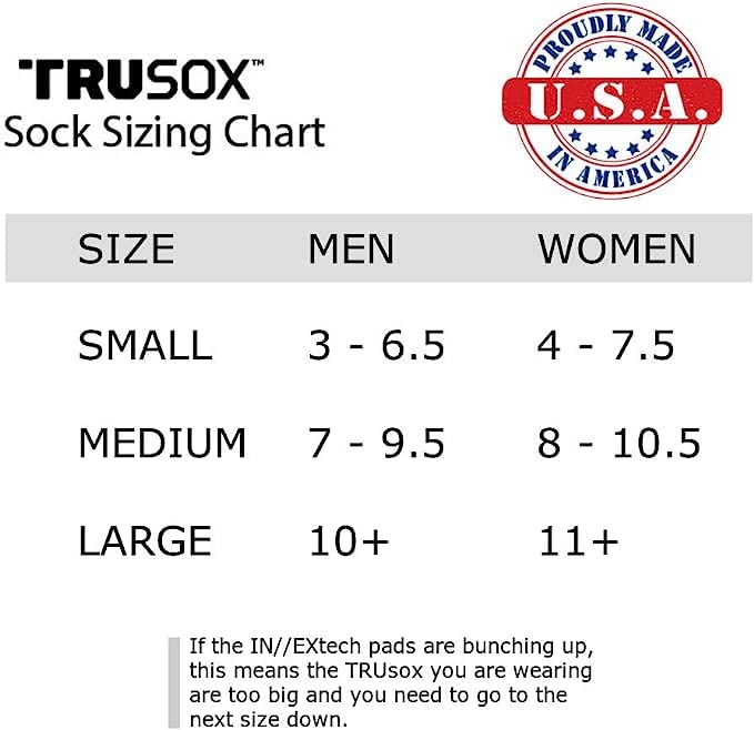 Men's Comfortable 3.0 Cushion Crew Socks - Breathable Cotton Athletic Socks for Running, Hiking & Everyday Wear