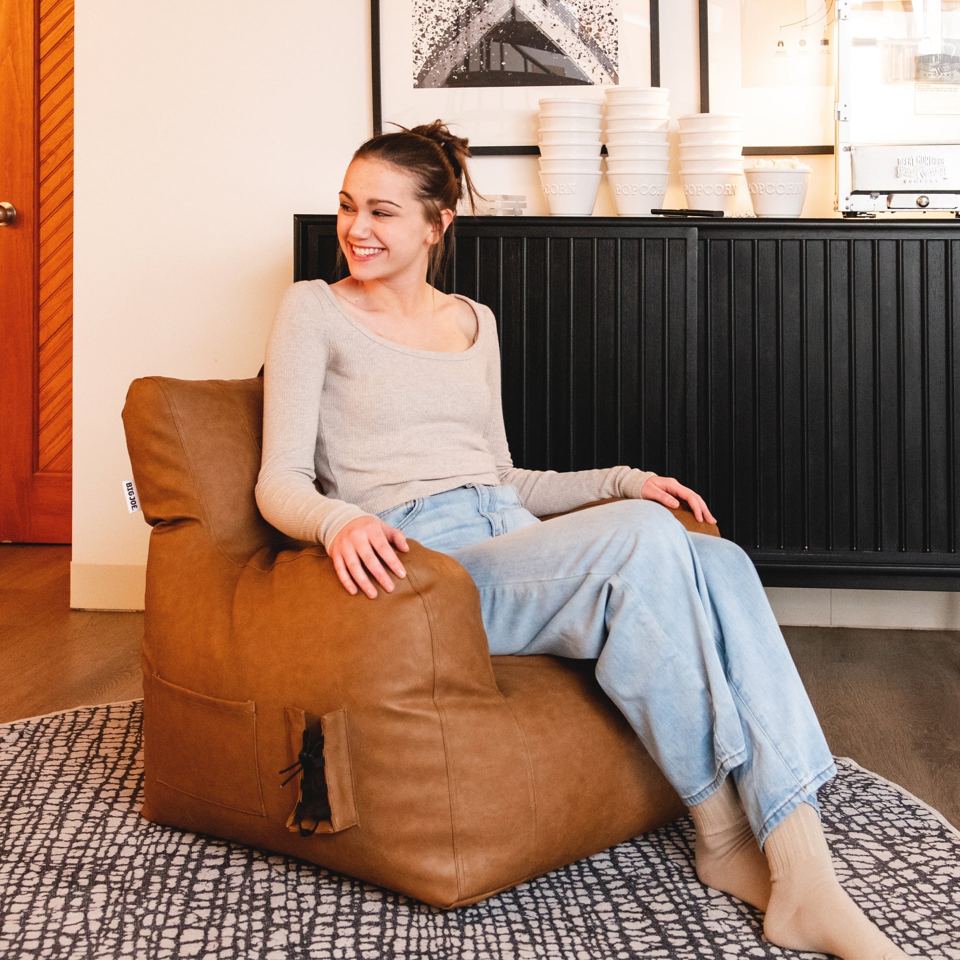 Dorm Essentials for College Students - Comfortable Bedding, Storage & Decor for Small Spaces | Perfect for Dorm Rooms, Apartments & Studio Living