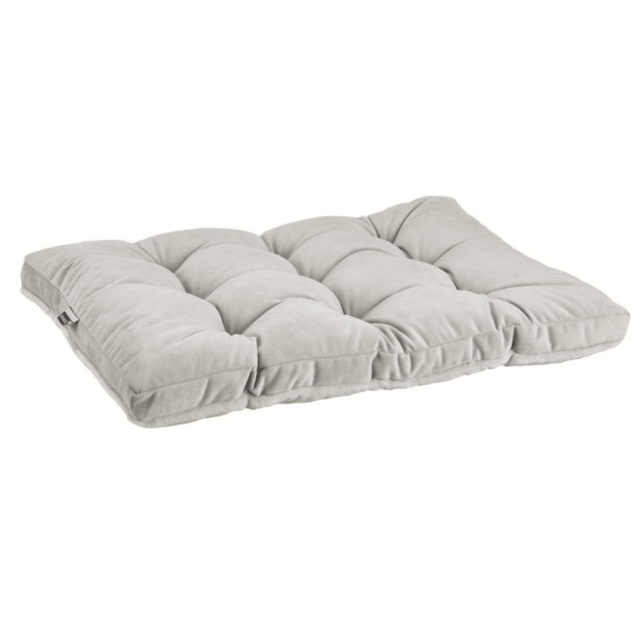 Premium Cloud Dream Futon Dog Bed - Ultra Soft & Orthopedic Support for Small, Medium & Large Dogs - Perfect for Bedrooms, Living Rooms & Pet-Friendly Spaces