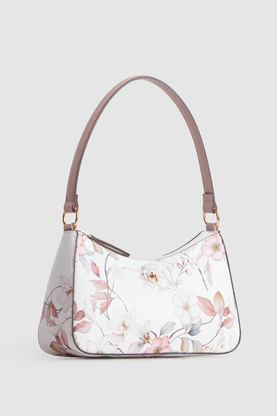 Stylish Magnolia Shoulder Bag for Women - Fashion Crossbody Purse with Adjustable Strap, Perfect for Work, Travel & Everyday Use