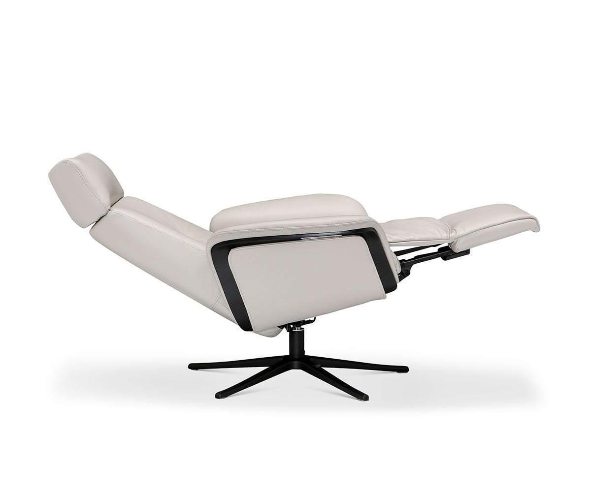 Hadsel Power Recliner Chair - Electric Lift Recliner Sofa with Massage & Heat for Living Room, Elderly & Home Theater Comfort