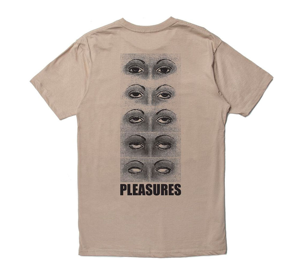 CONTACTS T-Shirt - Stylish & Comfortable Cotton Tee for Men & Women | Perfect for Casual Wear, Outings & Everyday Fashion