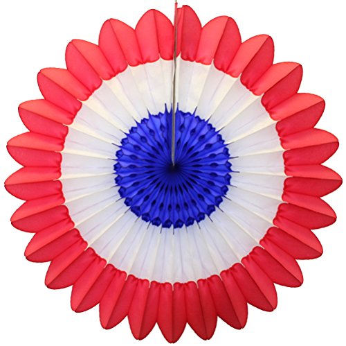 Red/White/Blue
