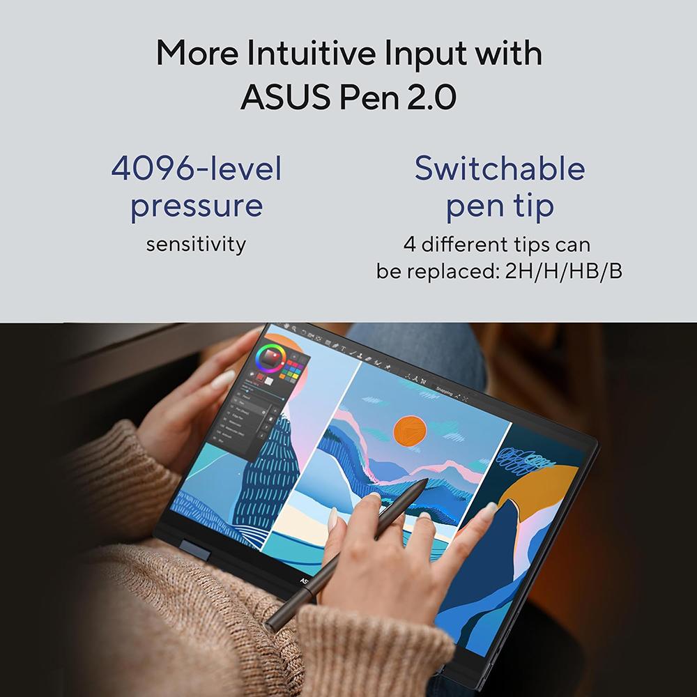 ASUS 14