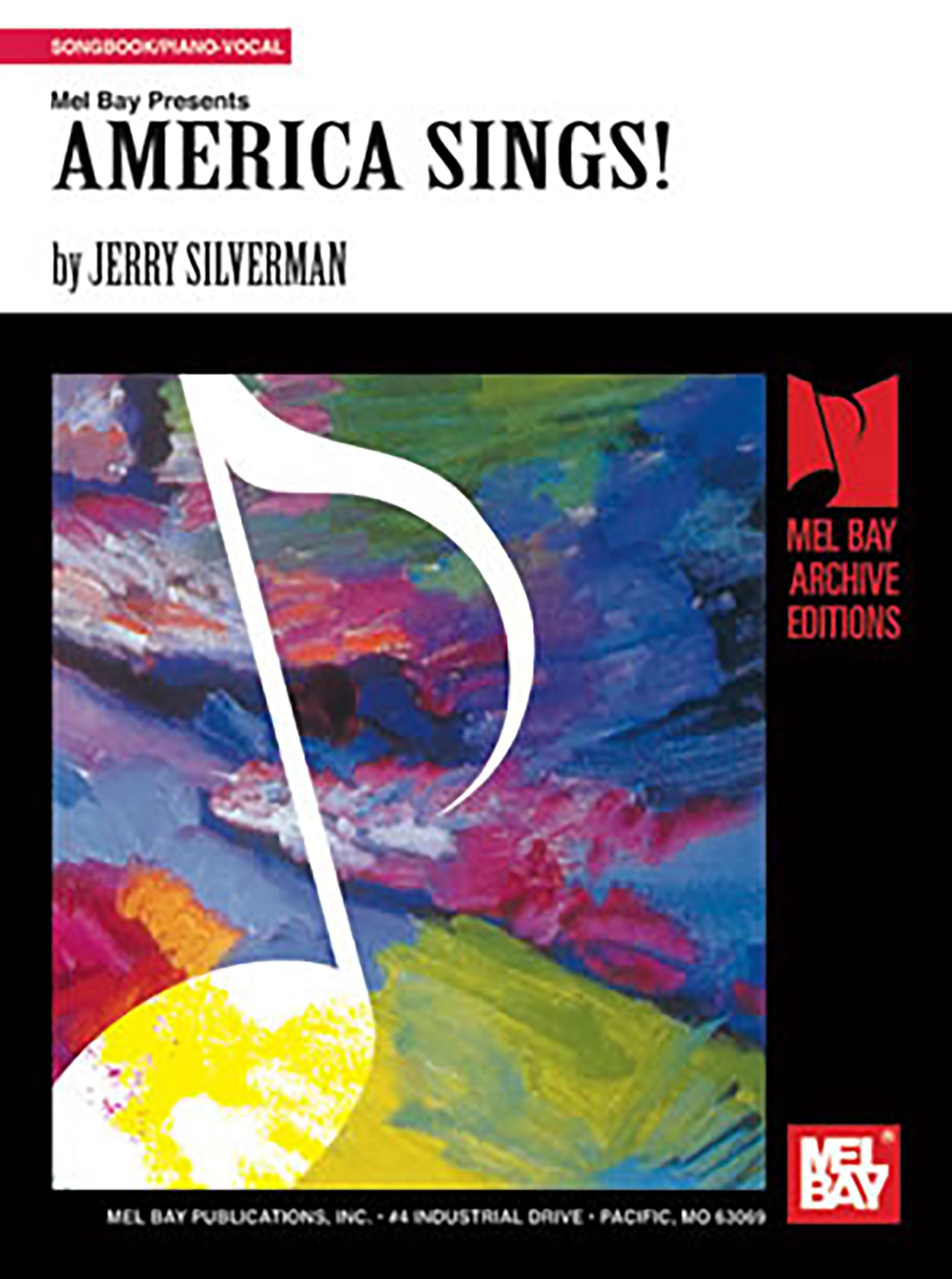 America Sings! - Patriotic Music Album for Independence Day Celebrations, Road Trips & Family Gatherings | Best American Songs Collection