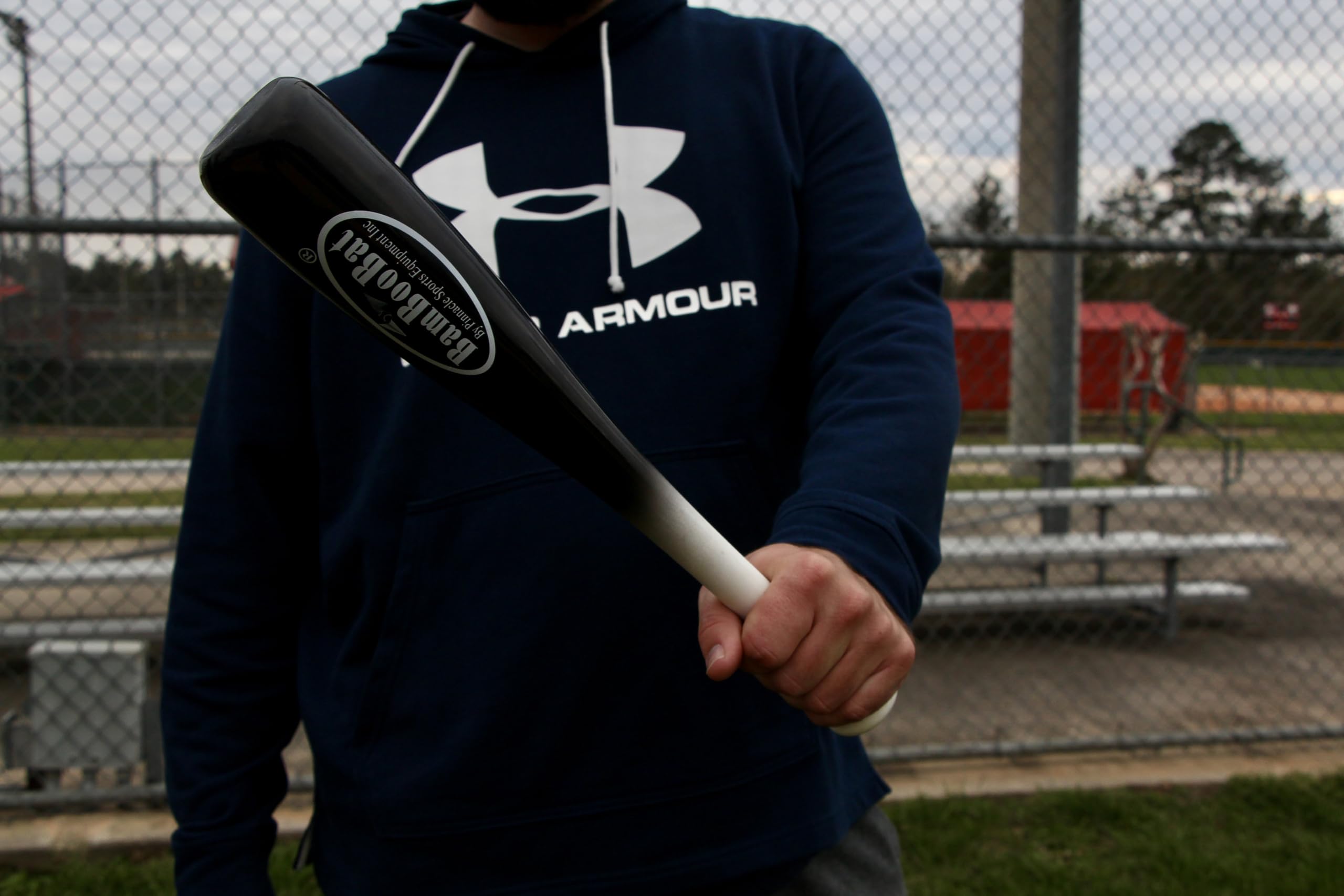 Pinnacle Sports Equipment BambooBat - 18
