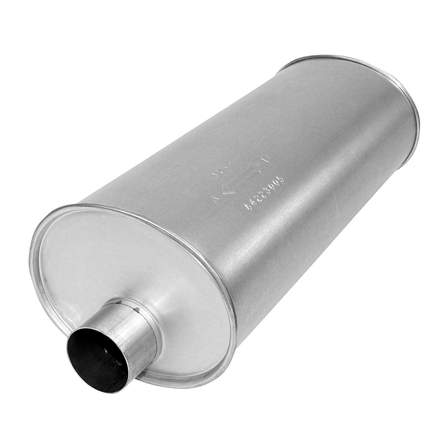 AP Exhaust Muffler 2306 - Durable Performance for Cars & Trucks