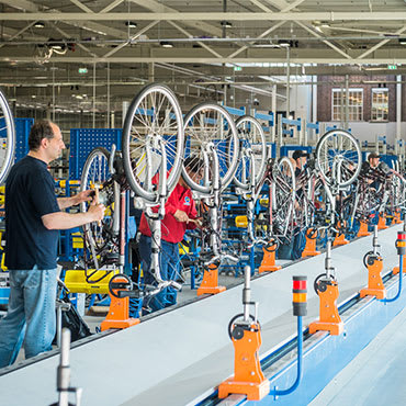 Professional E-Bike Dealer Prep Service - Complete Assembly & Tuning for Optimal Performance | Perfect for Bike Shops, Retailers & E-Commerce Sellers