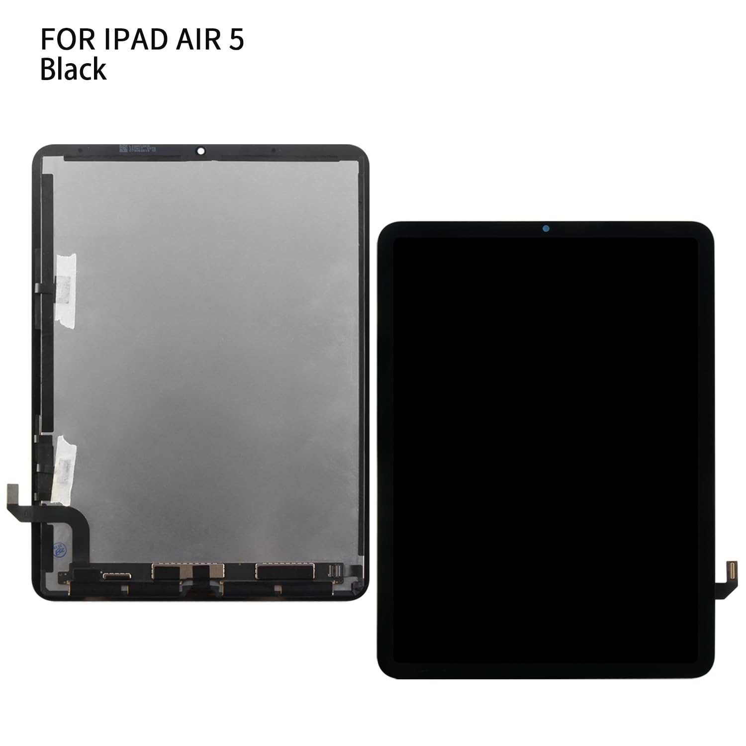 Original LCD Screen Replacement for iPad Air 5 (5th Gen 2022) 10.9