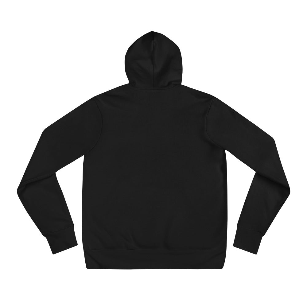 Flint Rogues RFC Social Hoodie - Men's & Women's Casual Pullover Sweatshirt for Streetwear & Outdoor Activities | Comfortable & Stylish Unisex Hooded Sweater