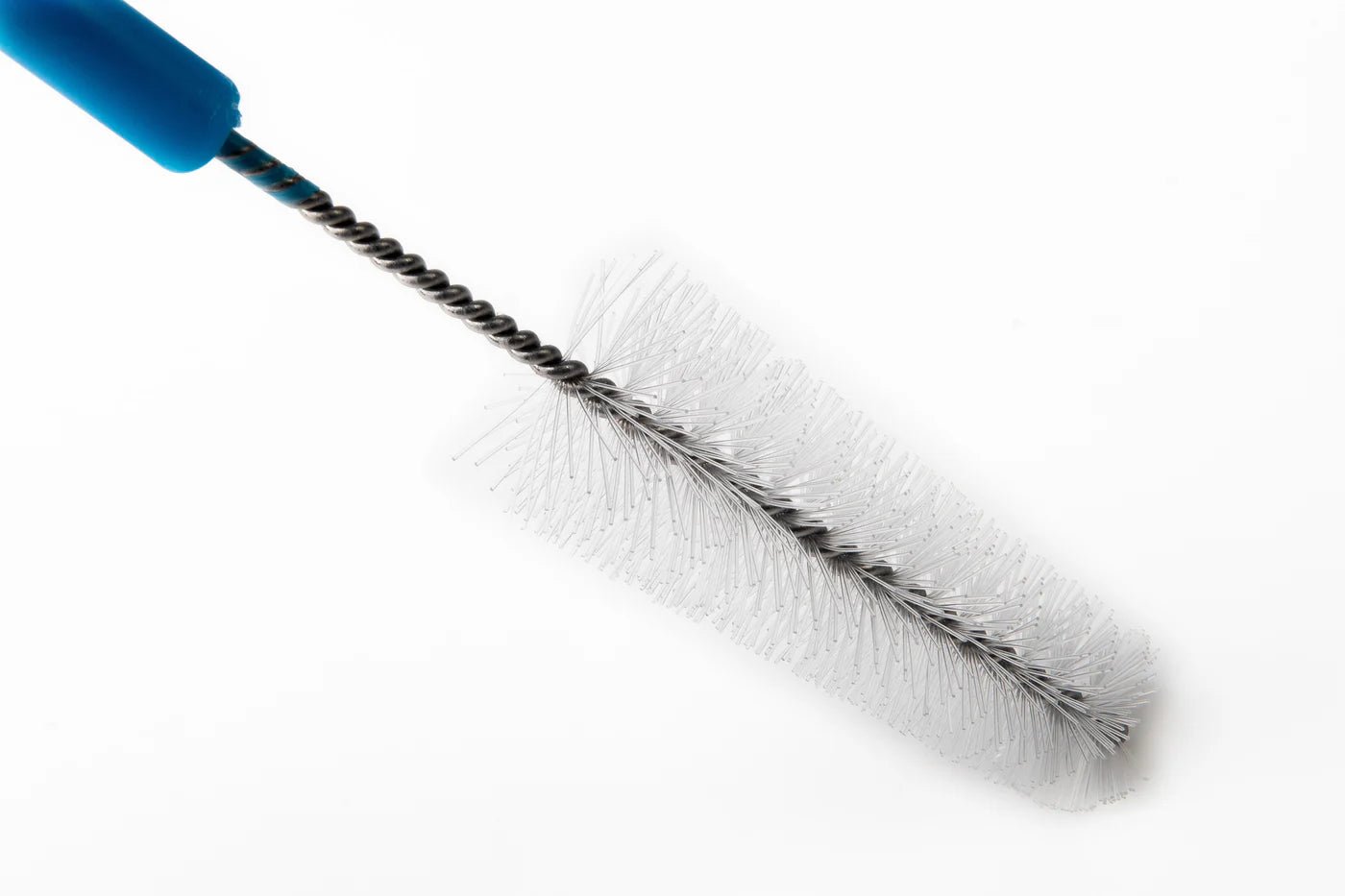 Angel® Cleaning Brush - Standard Size for Kitchen, Bathroom & Household Cleaning - Perfect for Grout, Tiles & Hard-to-Reach Areas