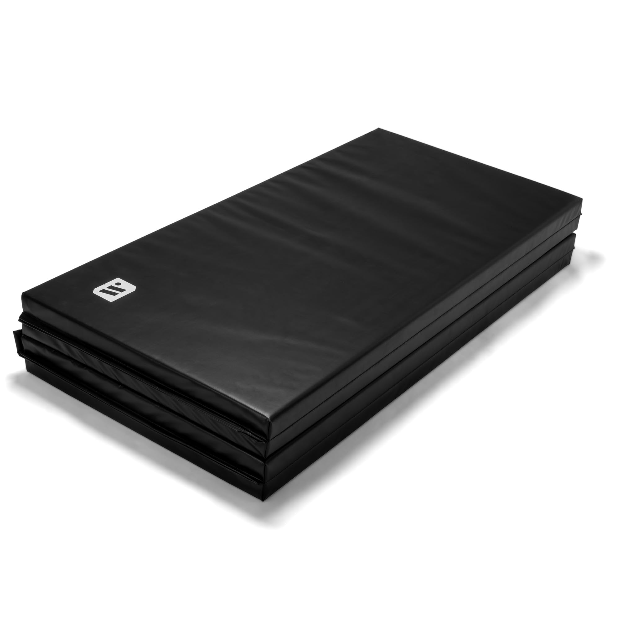 Premium Exercise Mat for Home Gym, Yoga & Pilates - Non-Slip Fitness Mat 2x6, 4x6, 4x8 ft - Thick Workout Mat for Stretching, Floor Exercises & Home Workouts | Ideal for Home Fitness, Yoga Studios & Personal Training