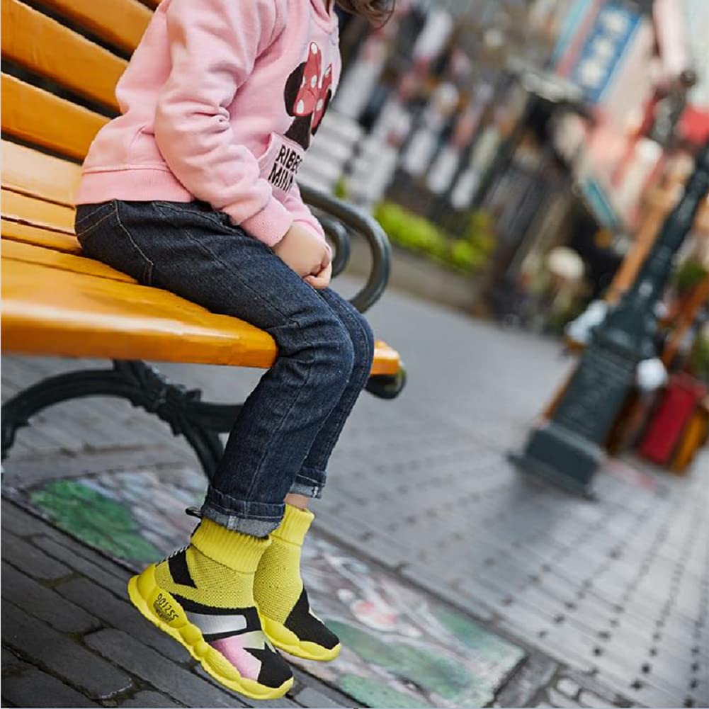 Unisex Sports Shoes - Breathable Running Sneakers for Men & Women - Perfect for Gym, Jogging & Casual Wear