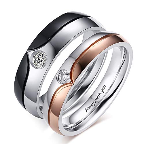Silver 7 - couple