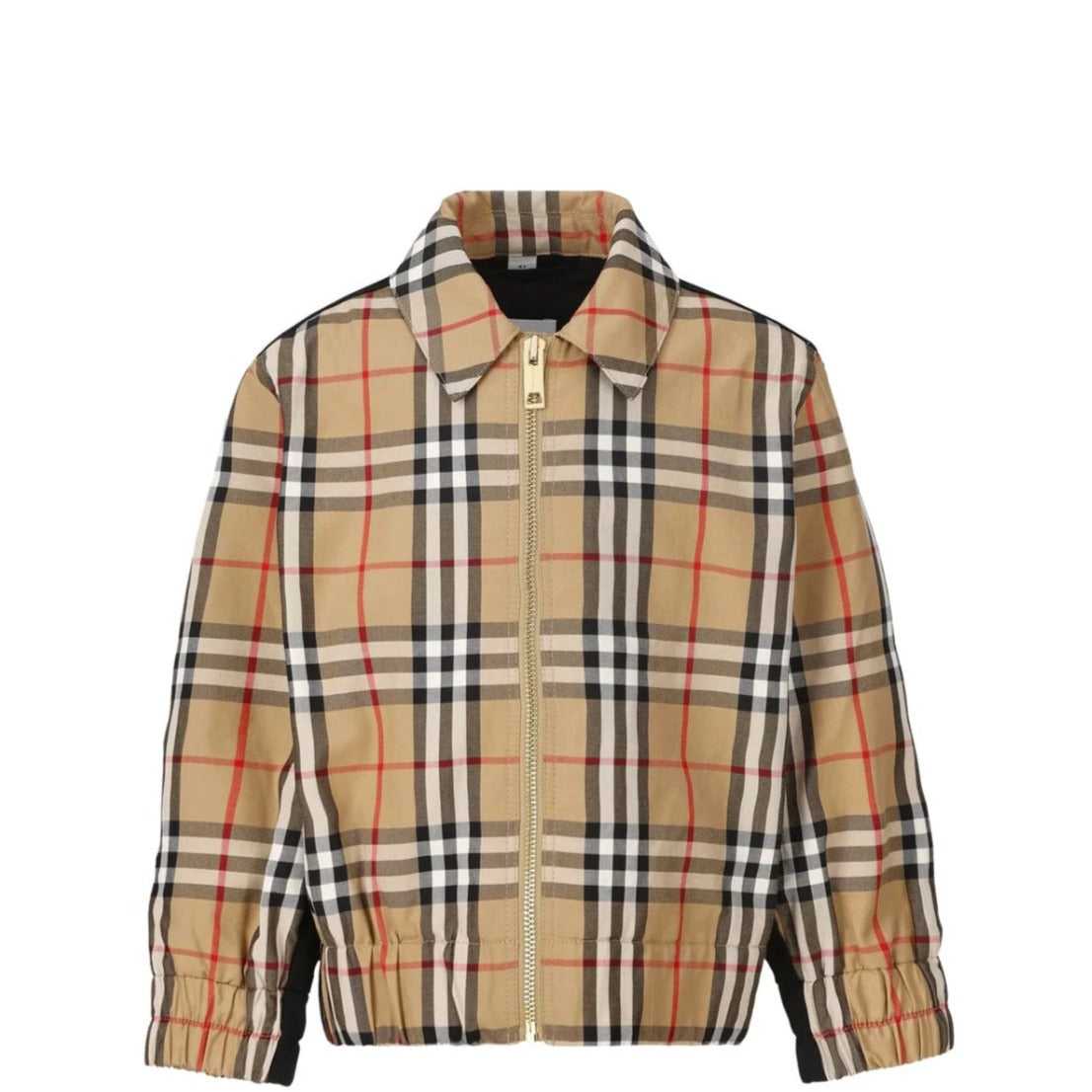 Burberry Simon Jacket for Kids - Classic Trench Coat Style | Perfect for School, Parties & Outdoor Adventures