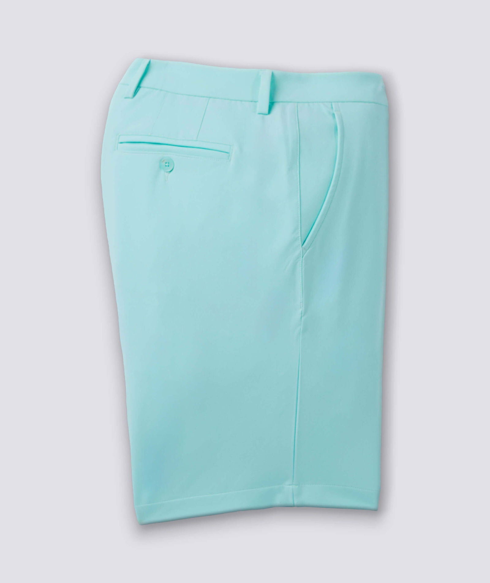 Tri Cities Stretch Shorts for Men - Comfortable Athletic Running Gym Workout Shorts with Pockets - Perfect for Jogging, Training & Casual Wear