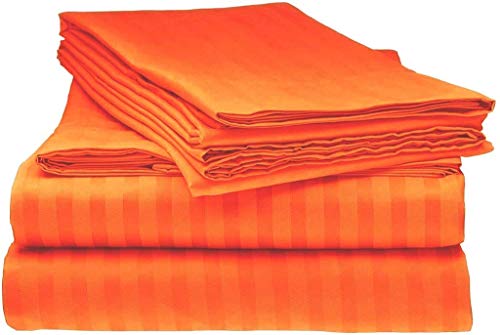 Orange Stripe