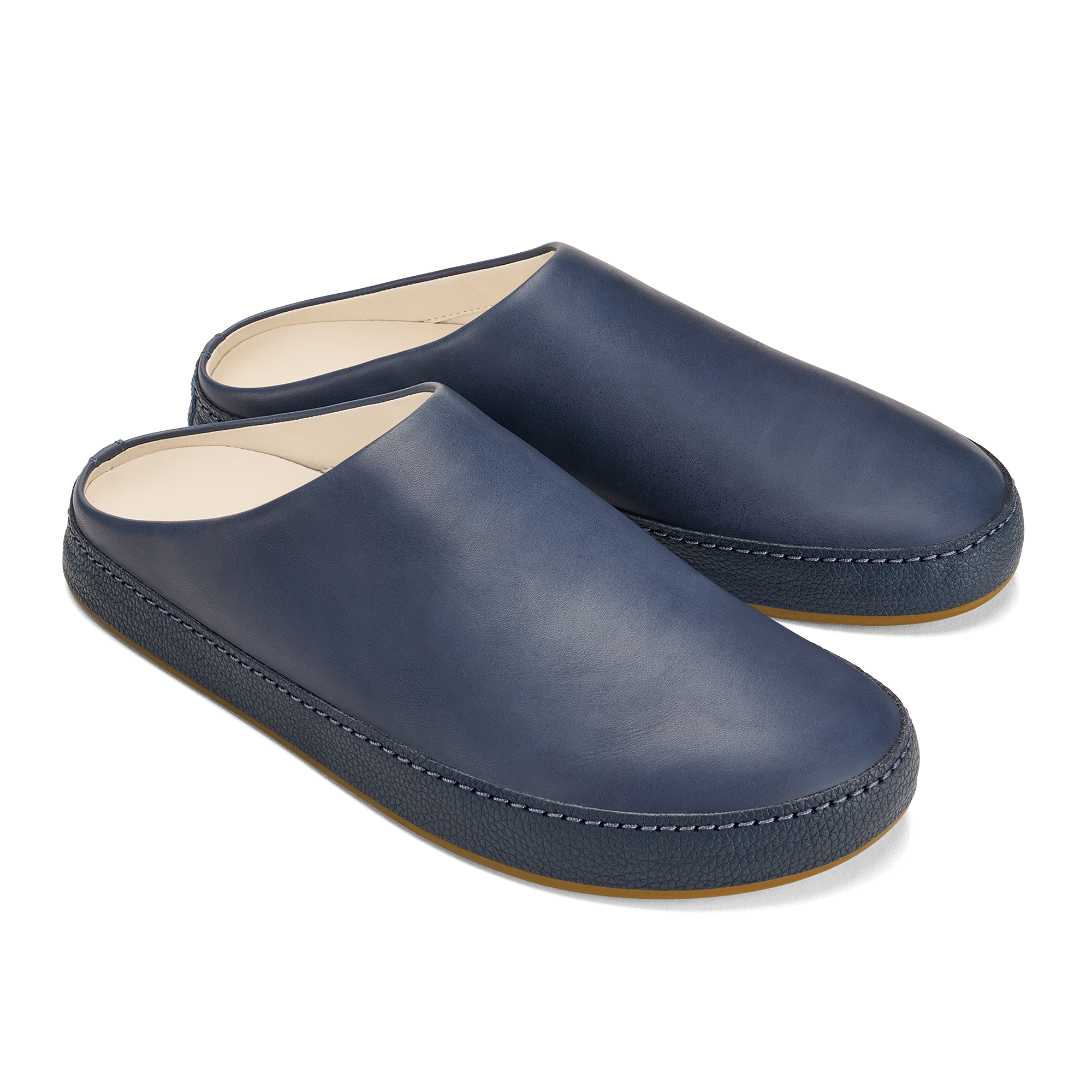 HÄmani Depth Indigo Jeans - Premium Denim Pants for Men & Women - Perfect for Casual Wear, Office & Night Out