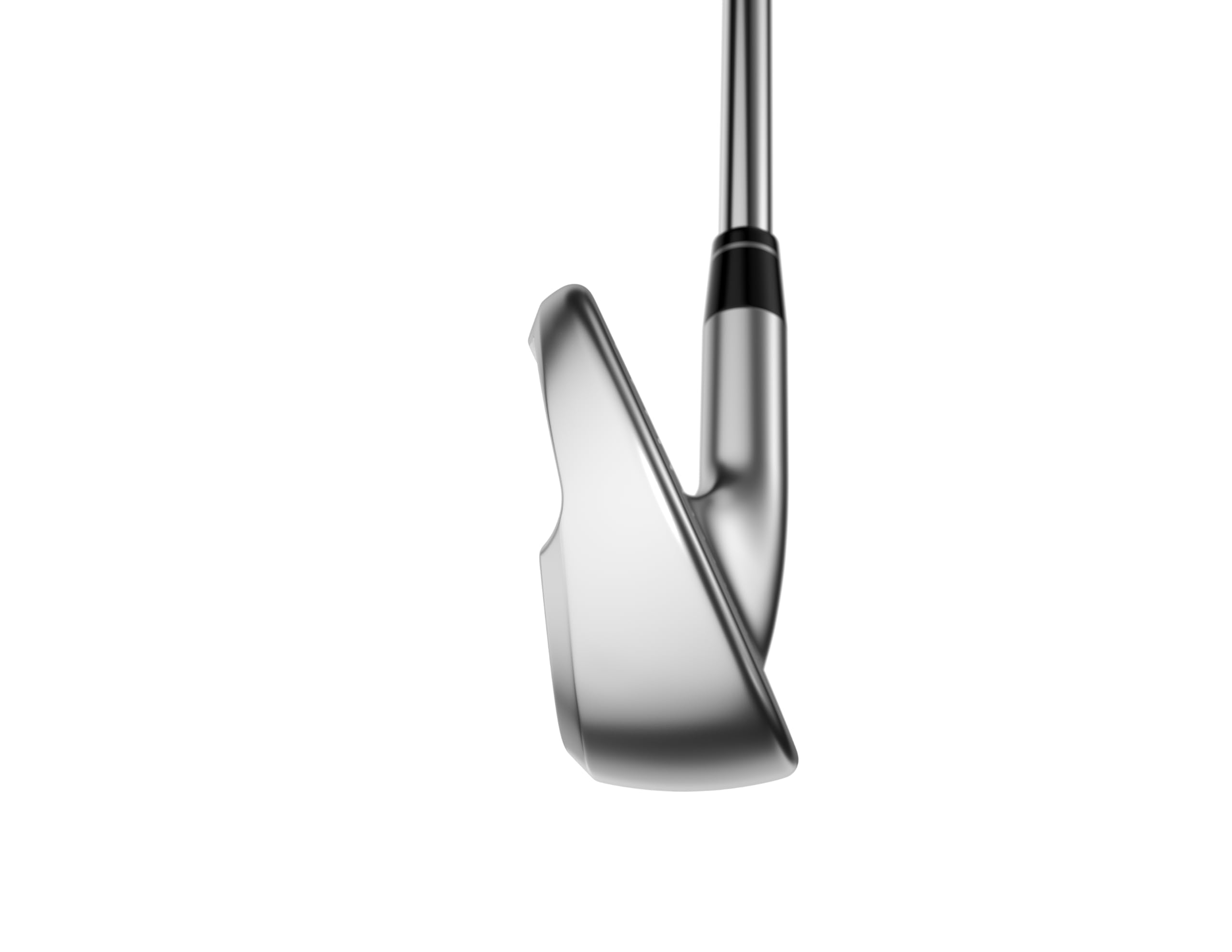 Callaway Golf Apex AI200 Single Iron - Premium Forged Golf Club for Men & Women | Perfect for Driving Range Practice & Course Play
