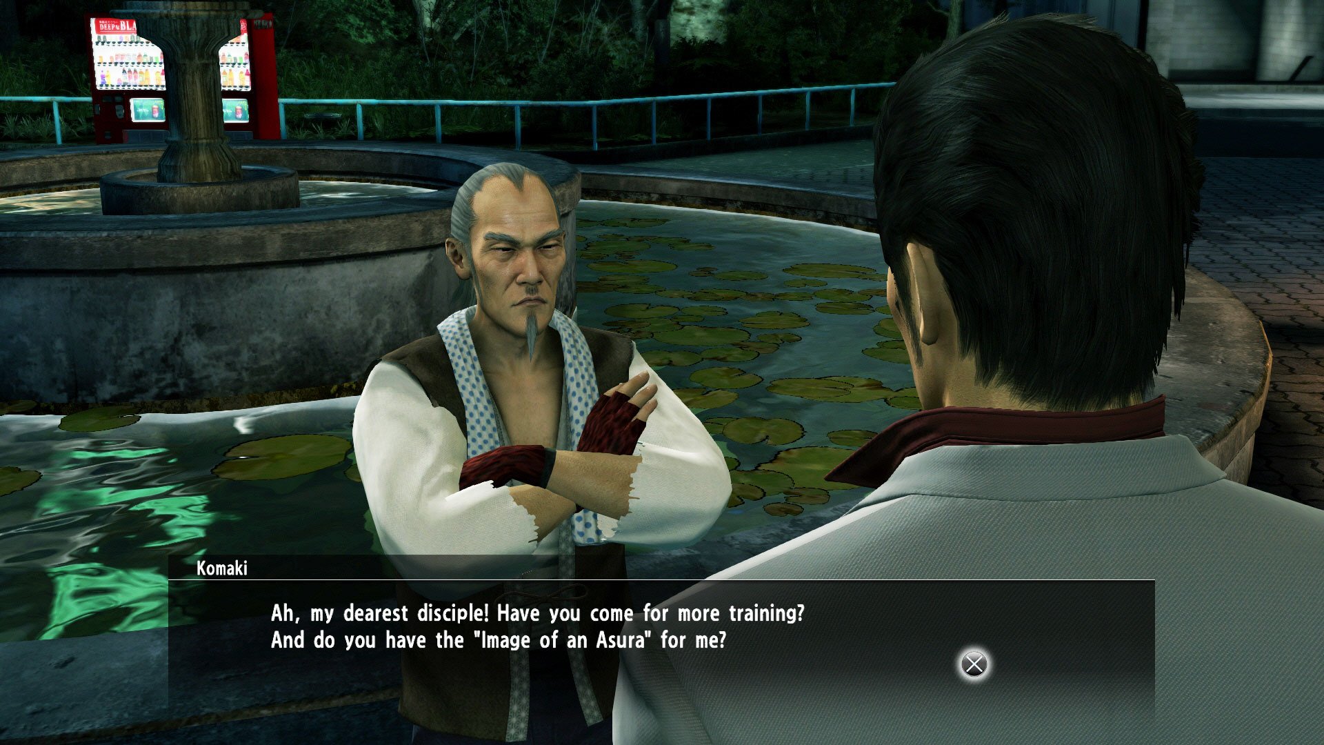 Yakuza Kiwami - PlayStation Hits - PS4 Game | Action-Adventure Open World | Perfect for Fans of Japanese Crime Drama & Beat 'Em Up Games