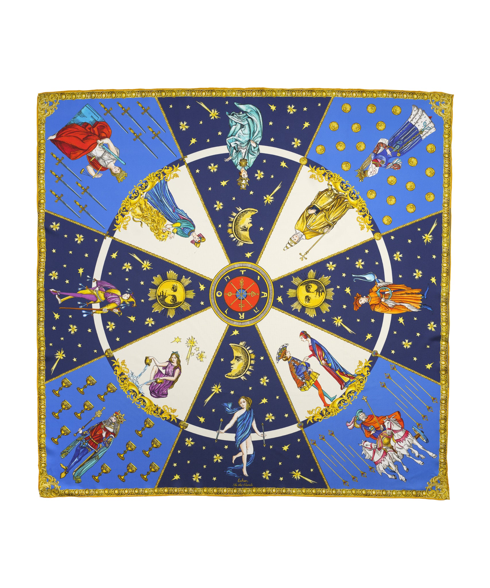 35 Silk Square Scarf - Elegant Fashion Accessory for Women | Perfect for Gifts, Parties & Special Occasions