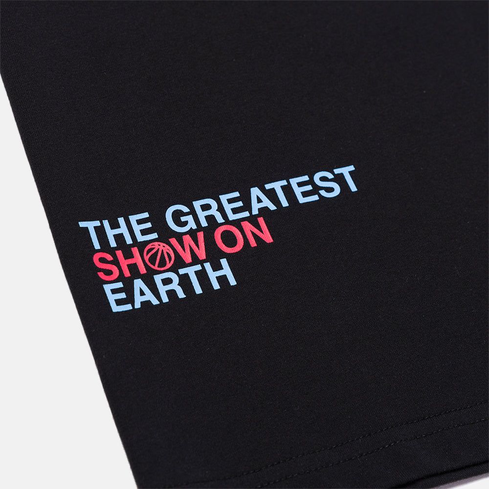 Overtime Rwe On Top Tee - Trendy Graphic T-Shirt for Men & Women | Perfect for Casual Wear, Street Style & Everyday Outfits