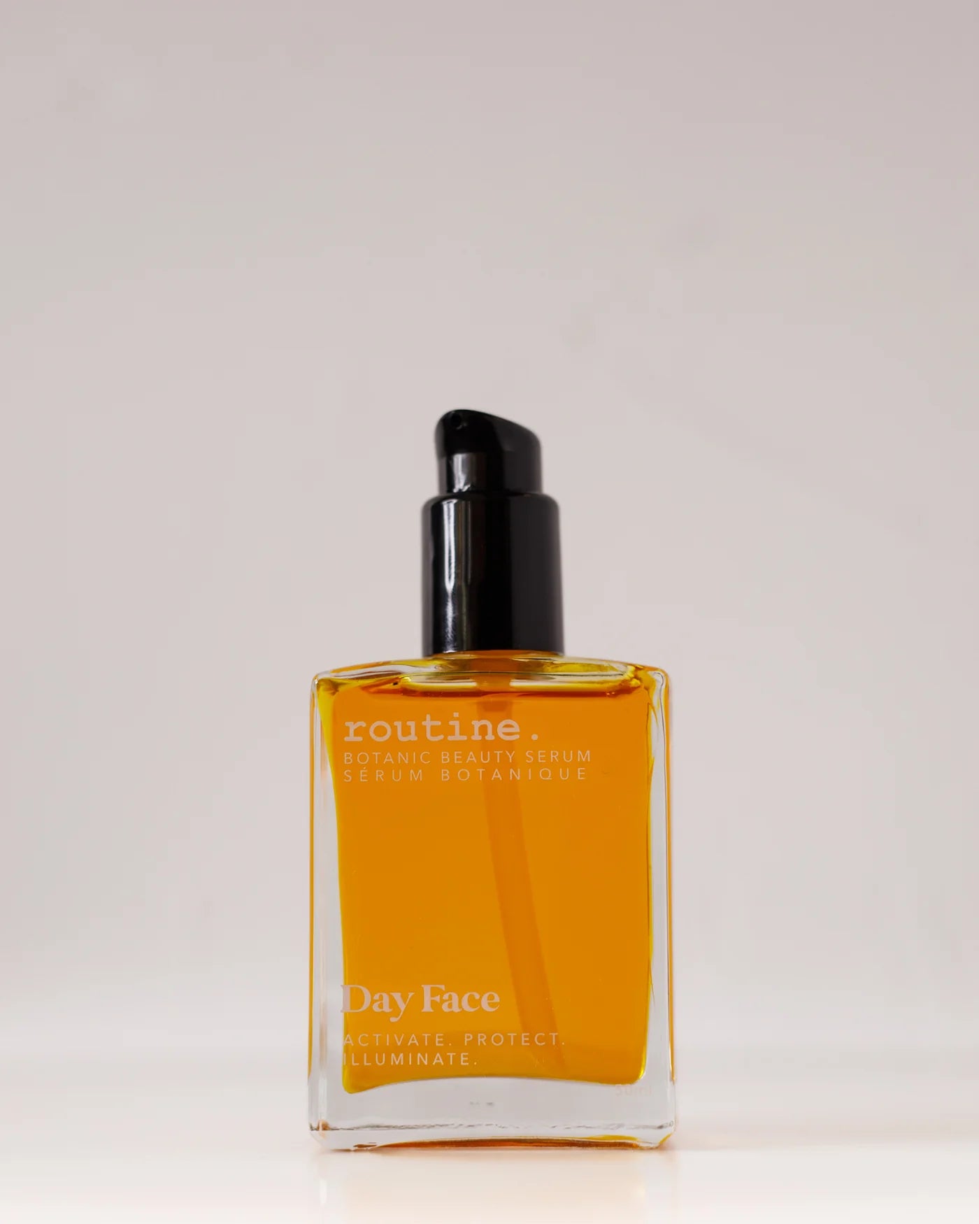 Best Routine Day Face Serum for Hydration & Anti-Aging | Organic Skincare for Daily Use | Perfect for Morning & Night Skincare Routine