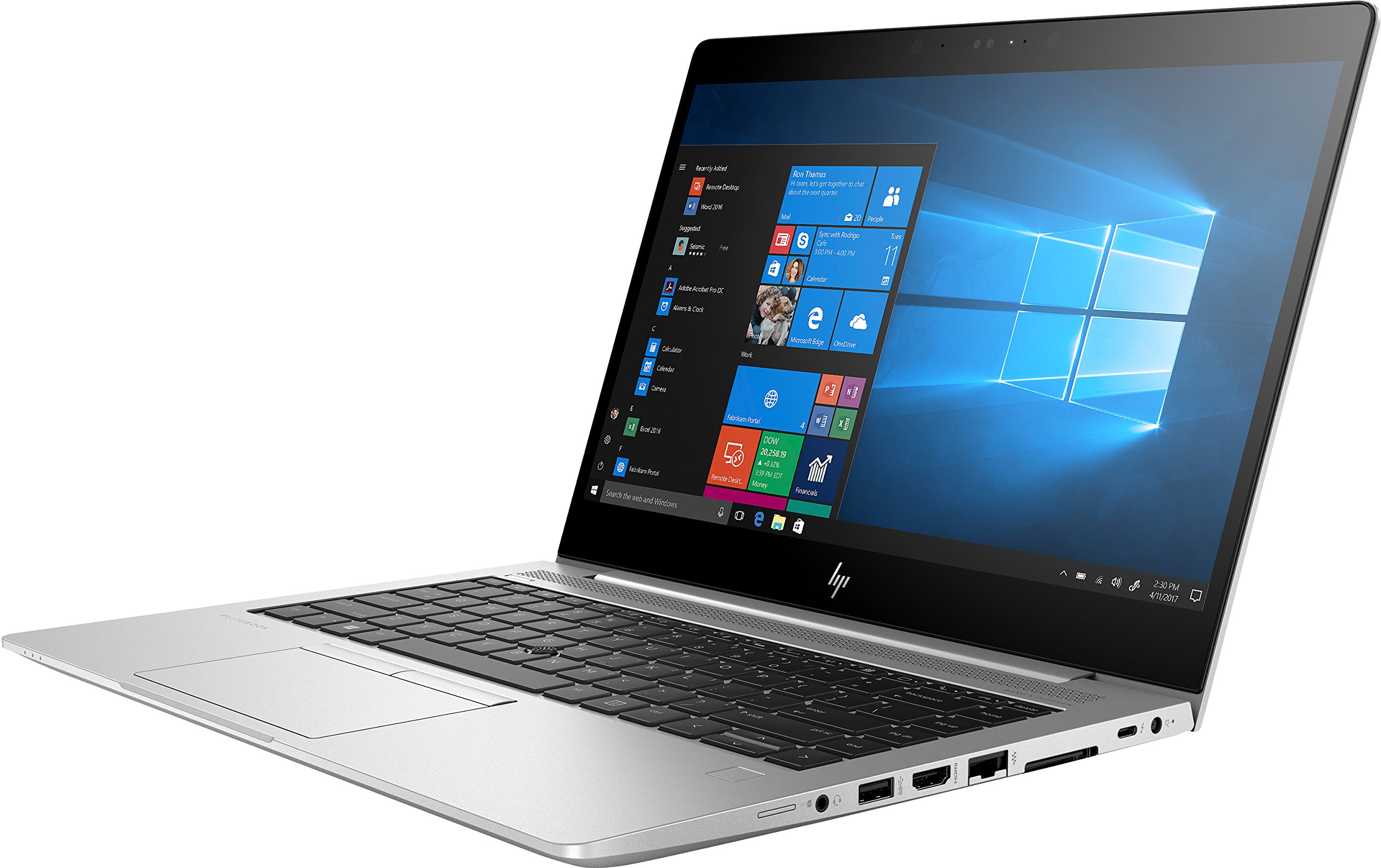 HP EliteBook 840 G5 14
