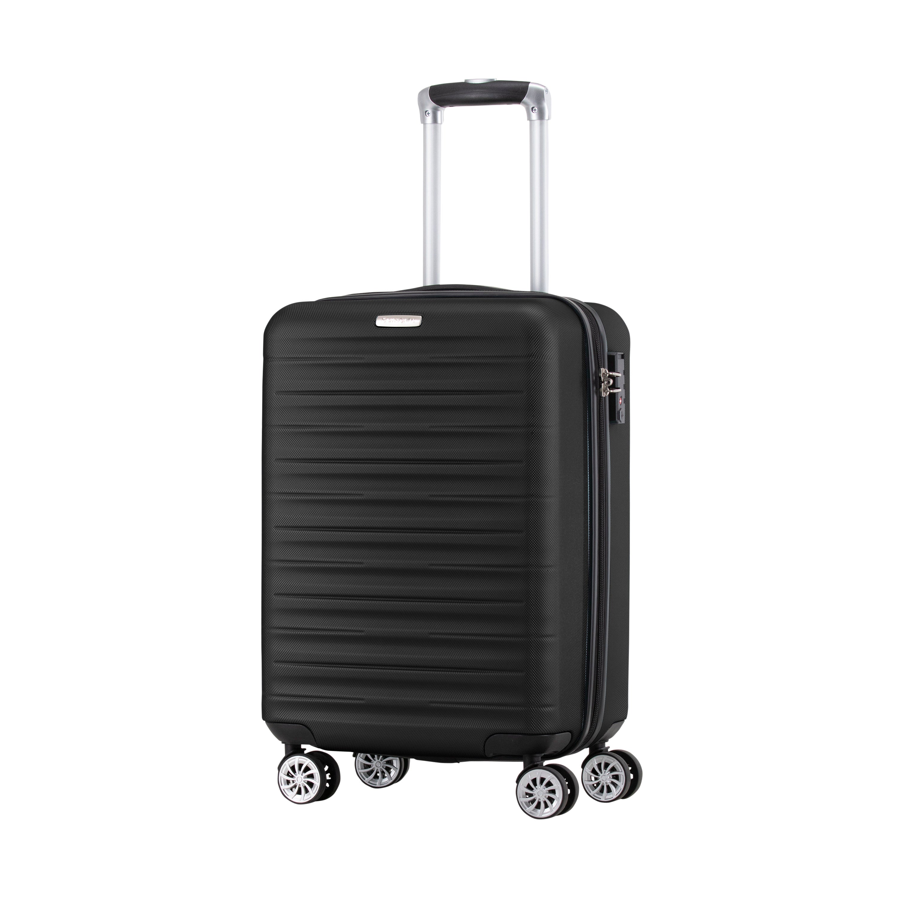 Samsonite Summit Spinner Carry On Luggage - Lightweight 20