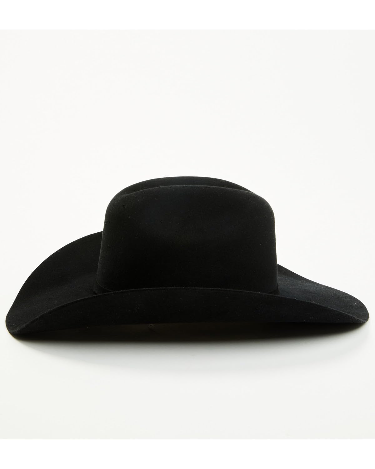 Justin Unisex Kermit 6X Felt Cowboy Hat - JF0630KERM - Western Style Hat for Men & Women - Perfect for Rodeo, Country Music Festivals & Outdoor Adventures