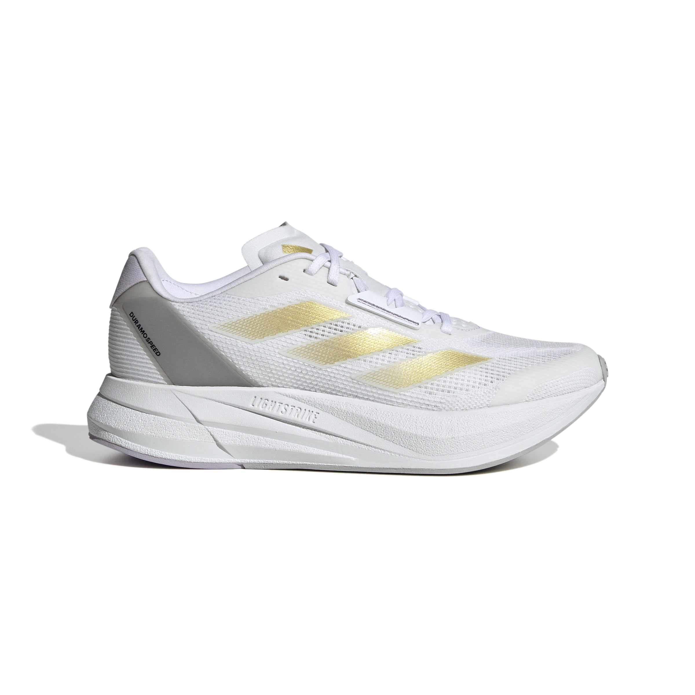 Adidas Duramo Speed Women's Running Shoes - Lightweight & Breathable for Jogging, Gym Workouts & Daily Wear