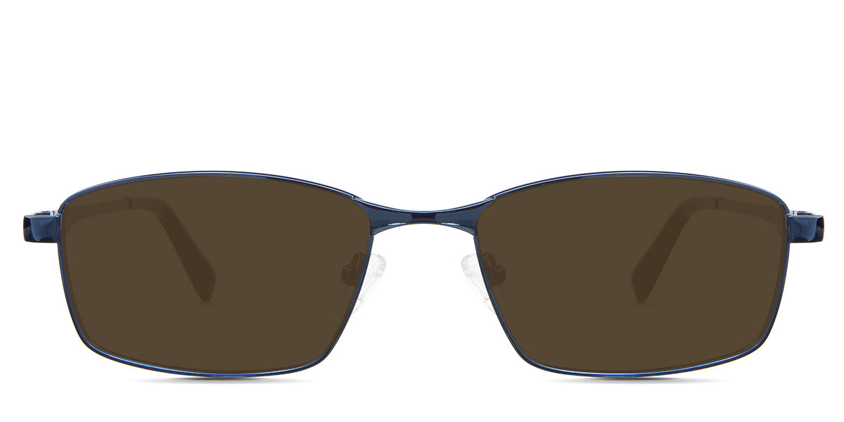 Juan Men Prescription Sunglasses - Polarized UV Protection Glasses for Men & Women | Perfect for Driving, Outdoor Sports & Daily Wear