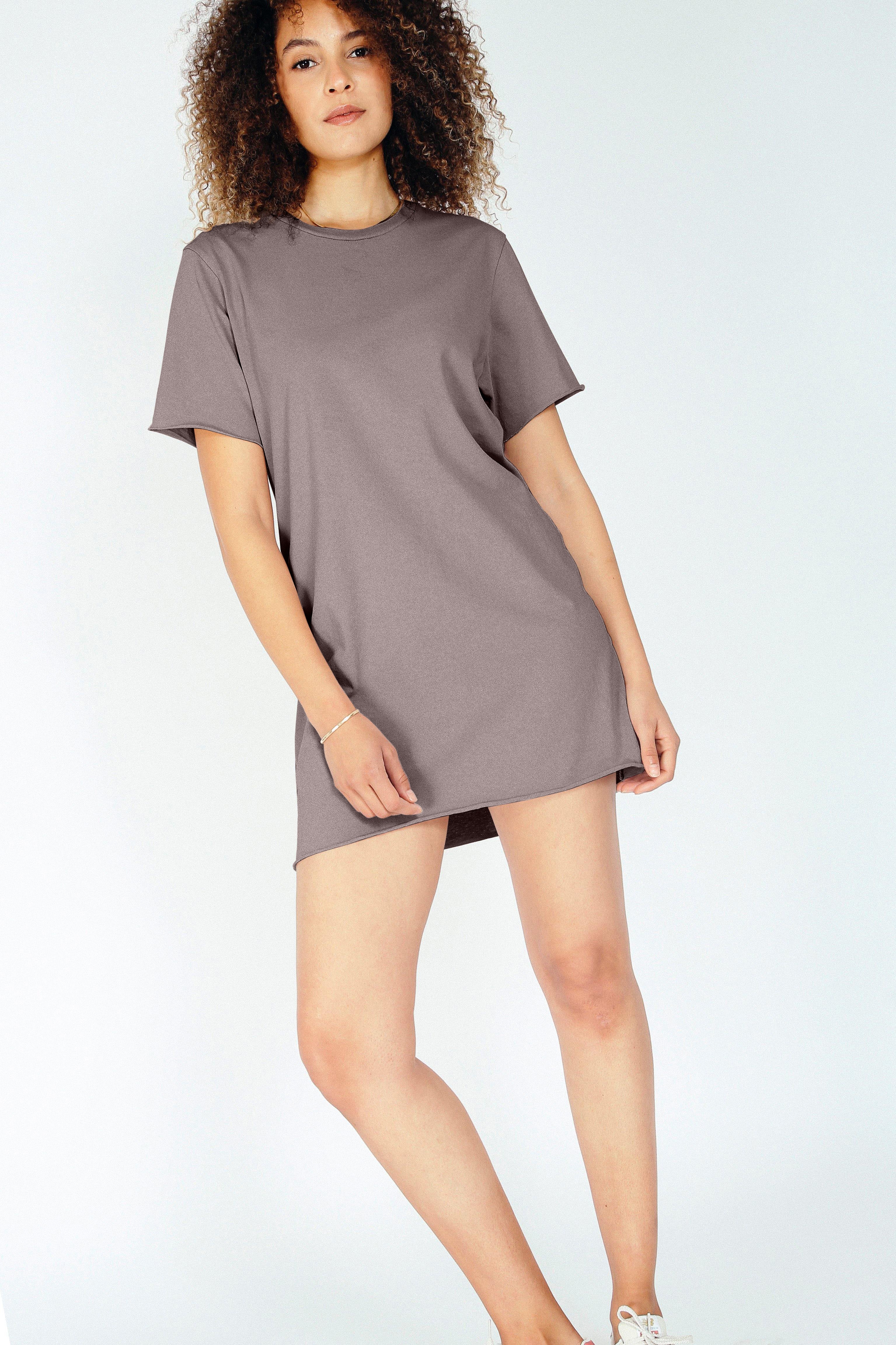 mauve mist