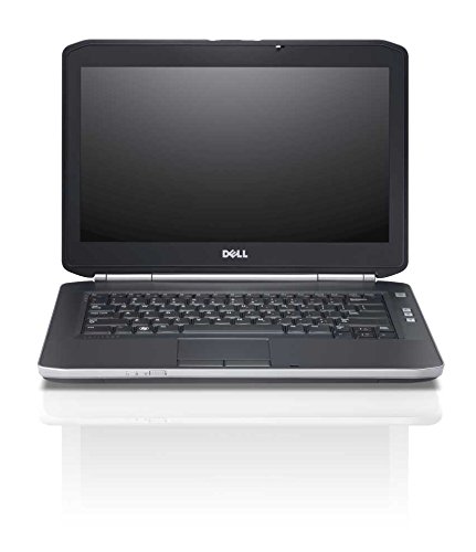 Refurbished Dell Latitude E6220 12.5