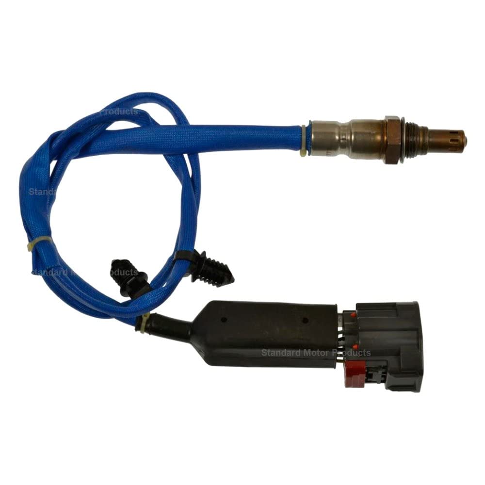 Standard Ignition NOX009 Diesel Nitrogen Oxide Sensor - OEM Replacement for Emissions Control | Perfect for Trucks, SUVs & Heavy-Duty Vehicles