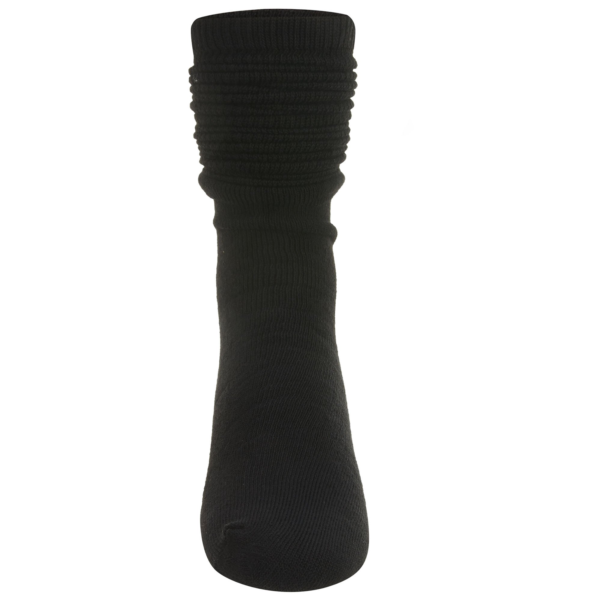PEAR SOX Allsport Knee High Tube Socks - Moisture Wicking Athletic Socks with Arch & Ankle Support for Men, Women & Kids - Perfect for Running, Basketball, Soccer & Workout