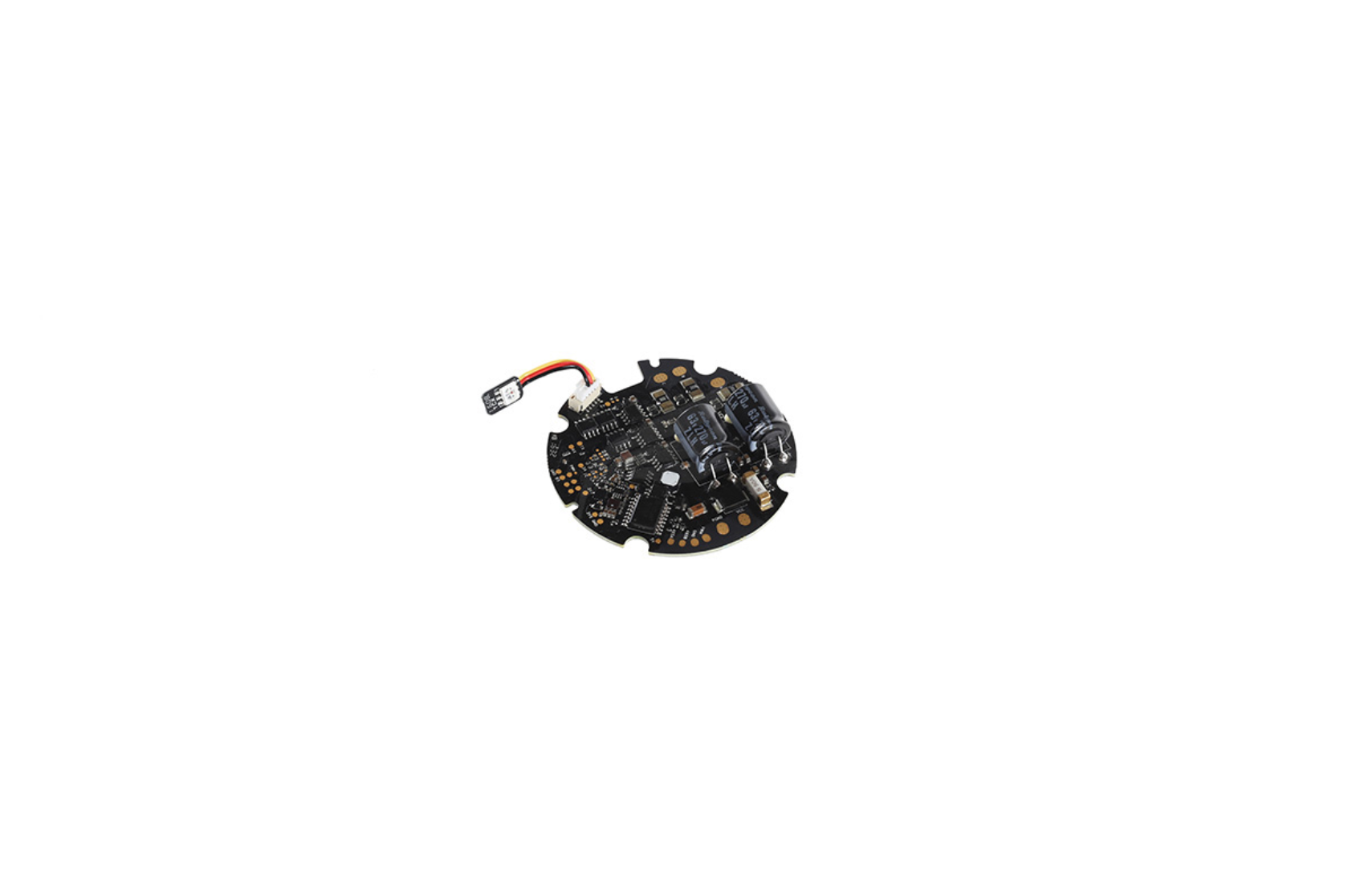 DJI Matrice 600 ESC Replacement Part 32 for M600 Drone - Compatible with Aerial Photography, Cinematography & Industrial Inspections