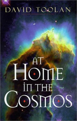 At Home in the Cosmos - Modern Space-Themed Home Decor for Living Room & Bedroom | Astronomy Lover Gifts